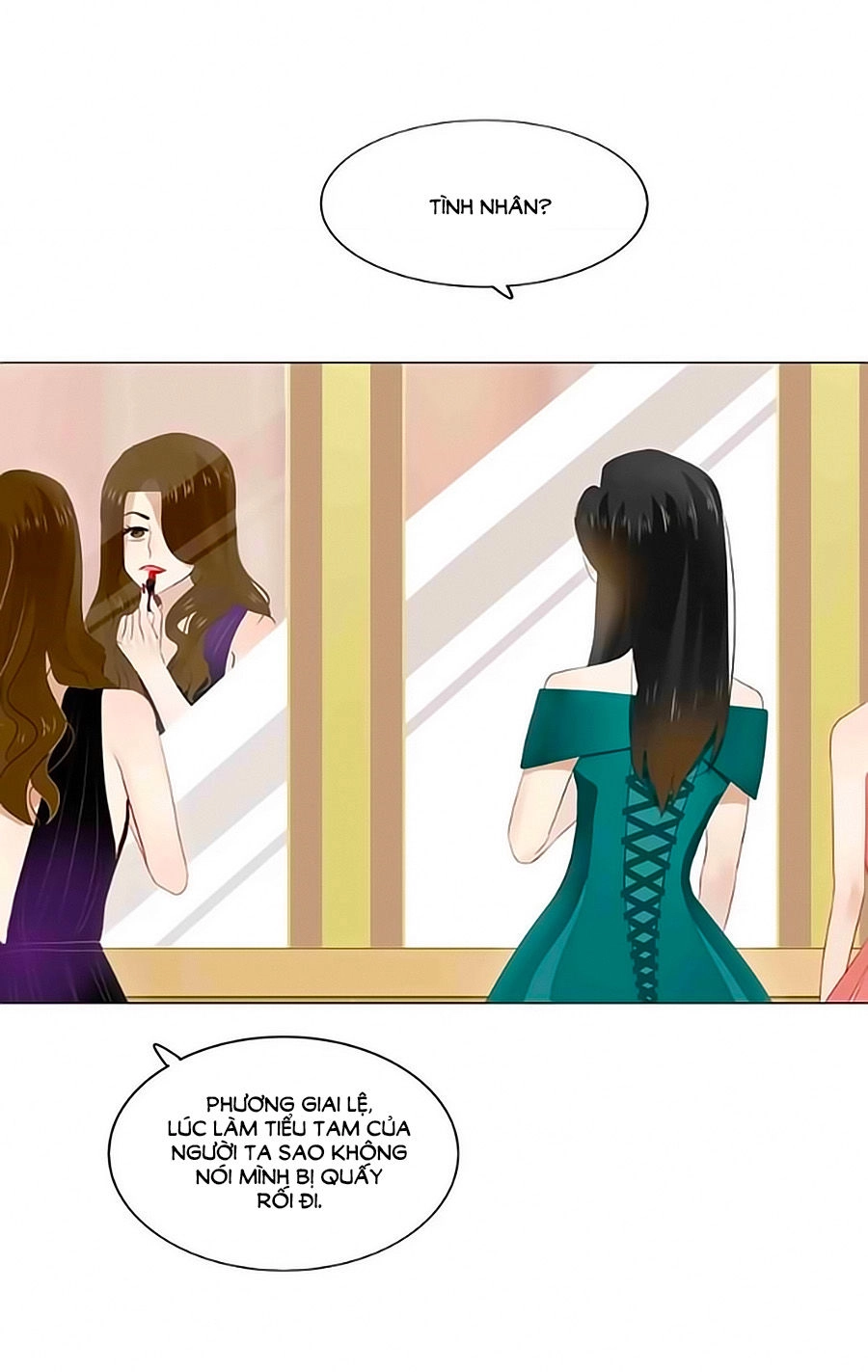 Kết Hôn Không Dễ Chapter 43 - 40