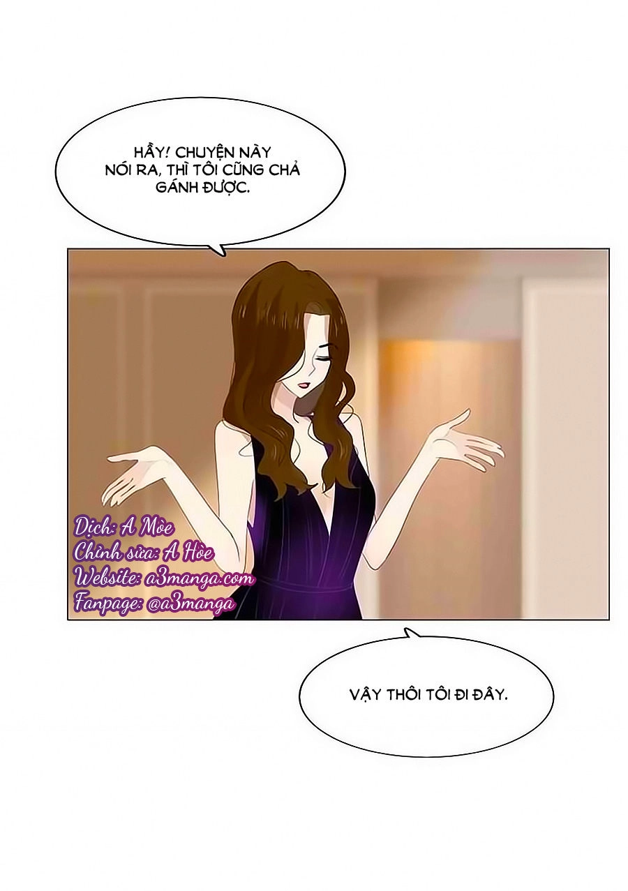 Kết Hôn Không Dễ Chapter 44 - 1