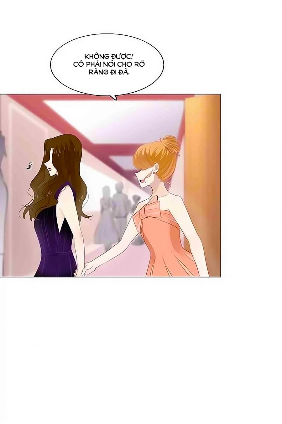 Kết Hôn Không Dễ Chapter 44 - 2