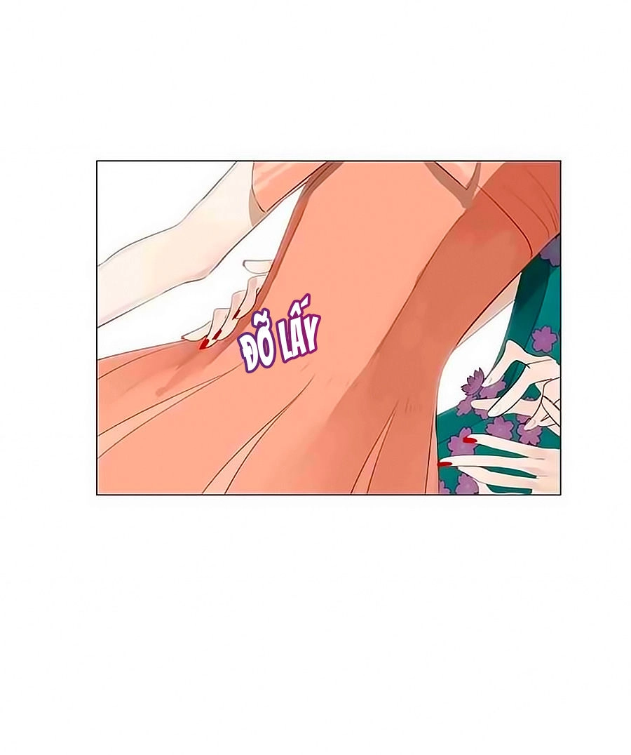 Kết Hôn Không Dễ Chapter 44 - 5