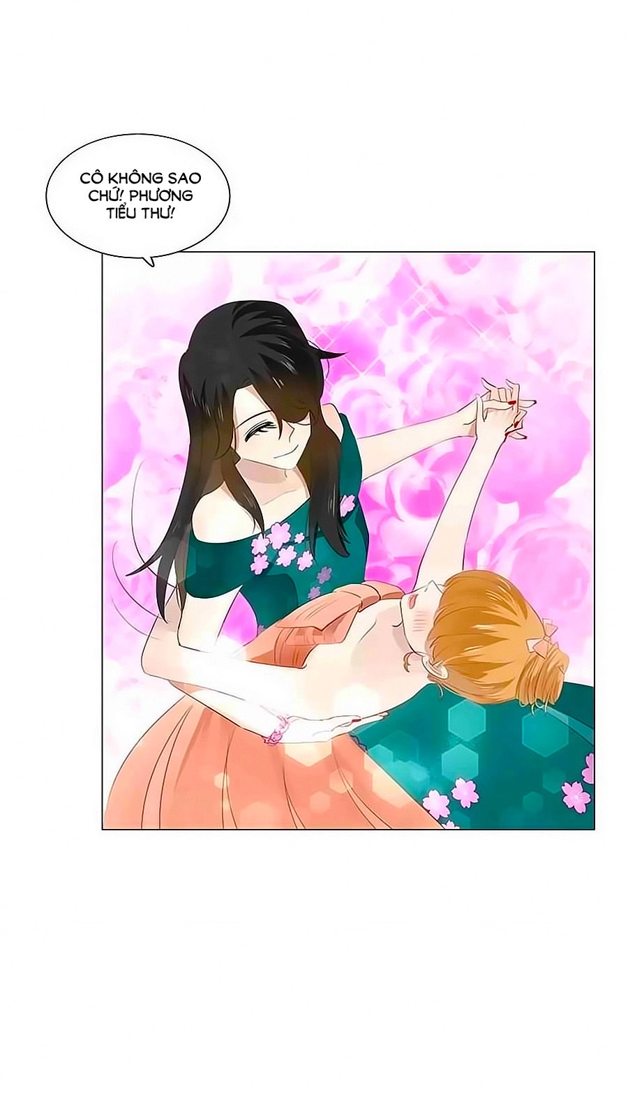 Kết Hôn Không Dễ Chapter 44 - 6