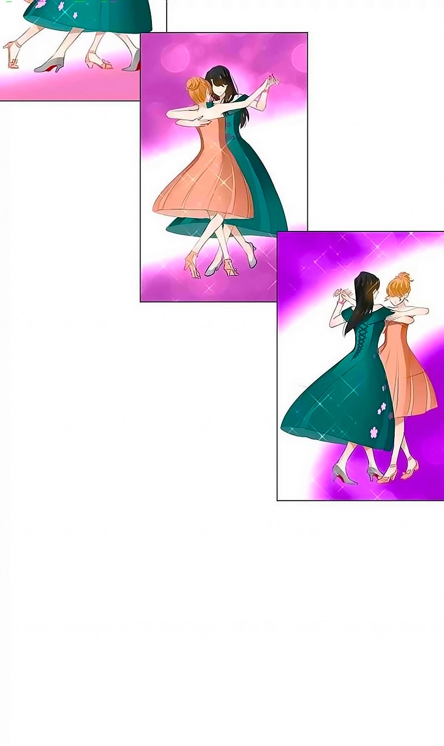 Kết Hôn Không Dễ Chapter 44 - 8