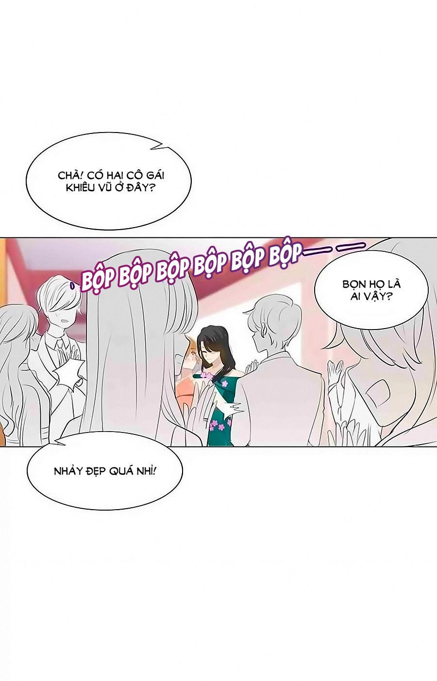 Kết Hôn Không Dễ Chapter 44 - 11