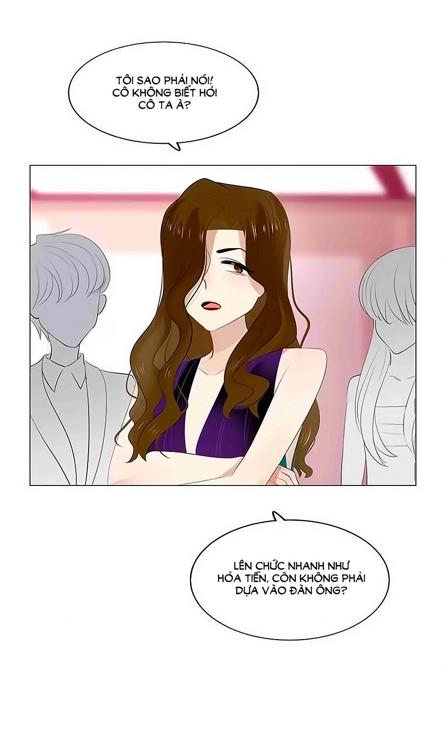 Kết Hôn Không Dễ Chapter 44 - 15