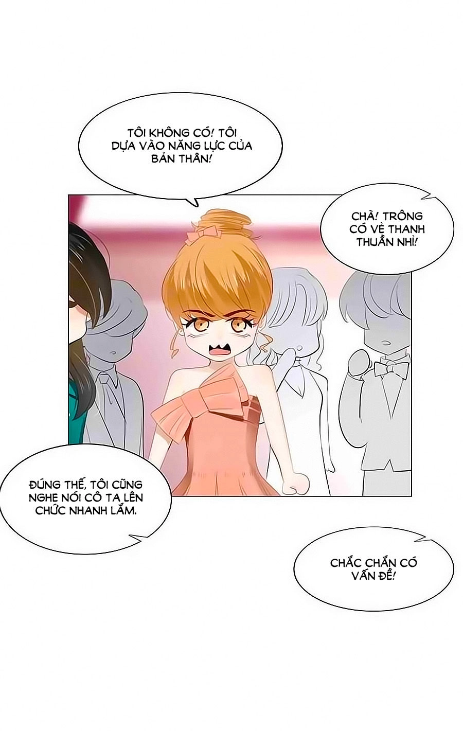 Kết Hôn Không Dễ Chapter 44 - 16