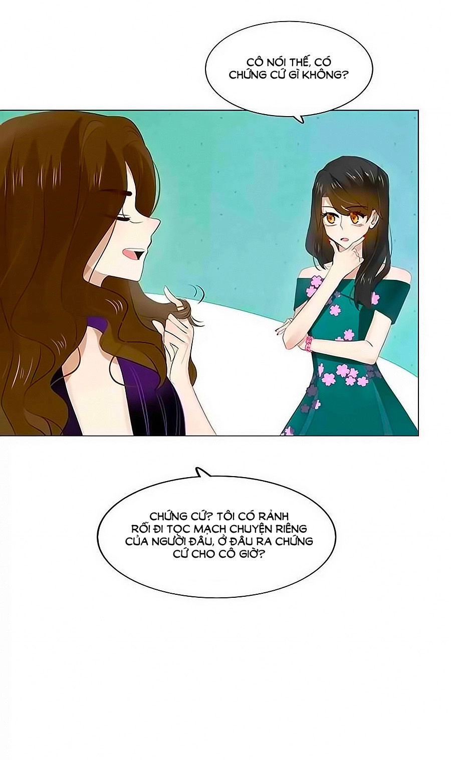 Kết Hôn Không Dễ Chapter 44 - 17