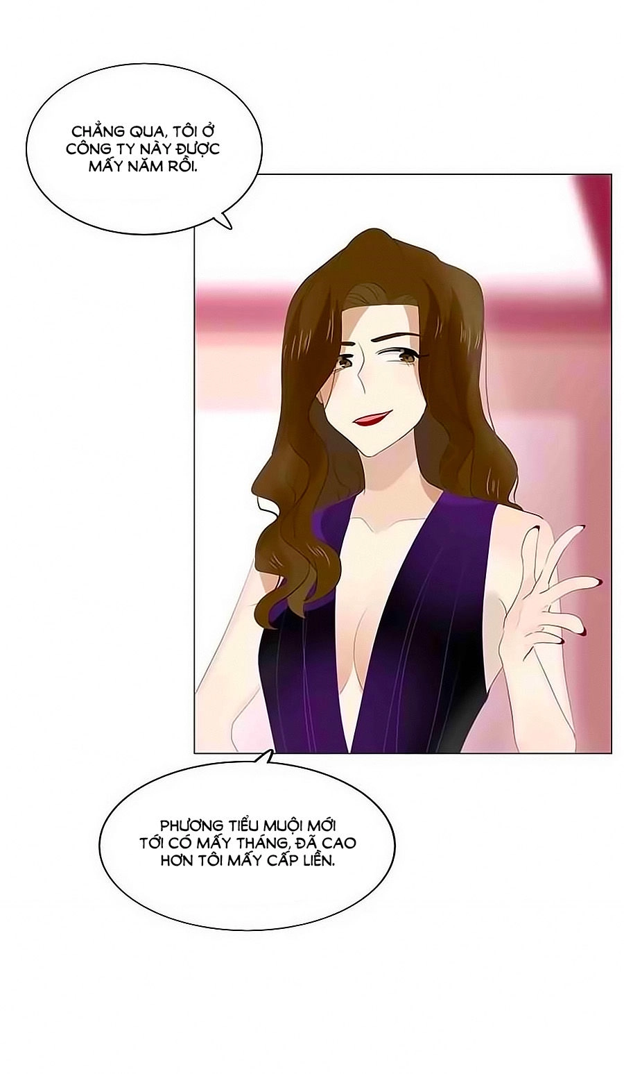 Kết Hôn Không Dễ Chapter 44 - 18