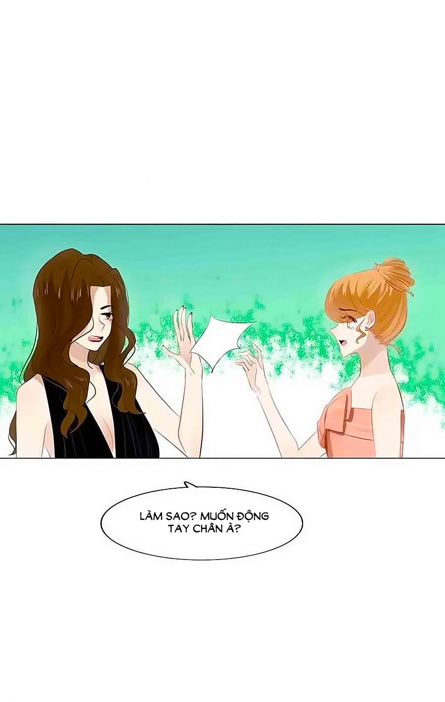 Kết Hôn Không Dễ Chapter 44 - 20