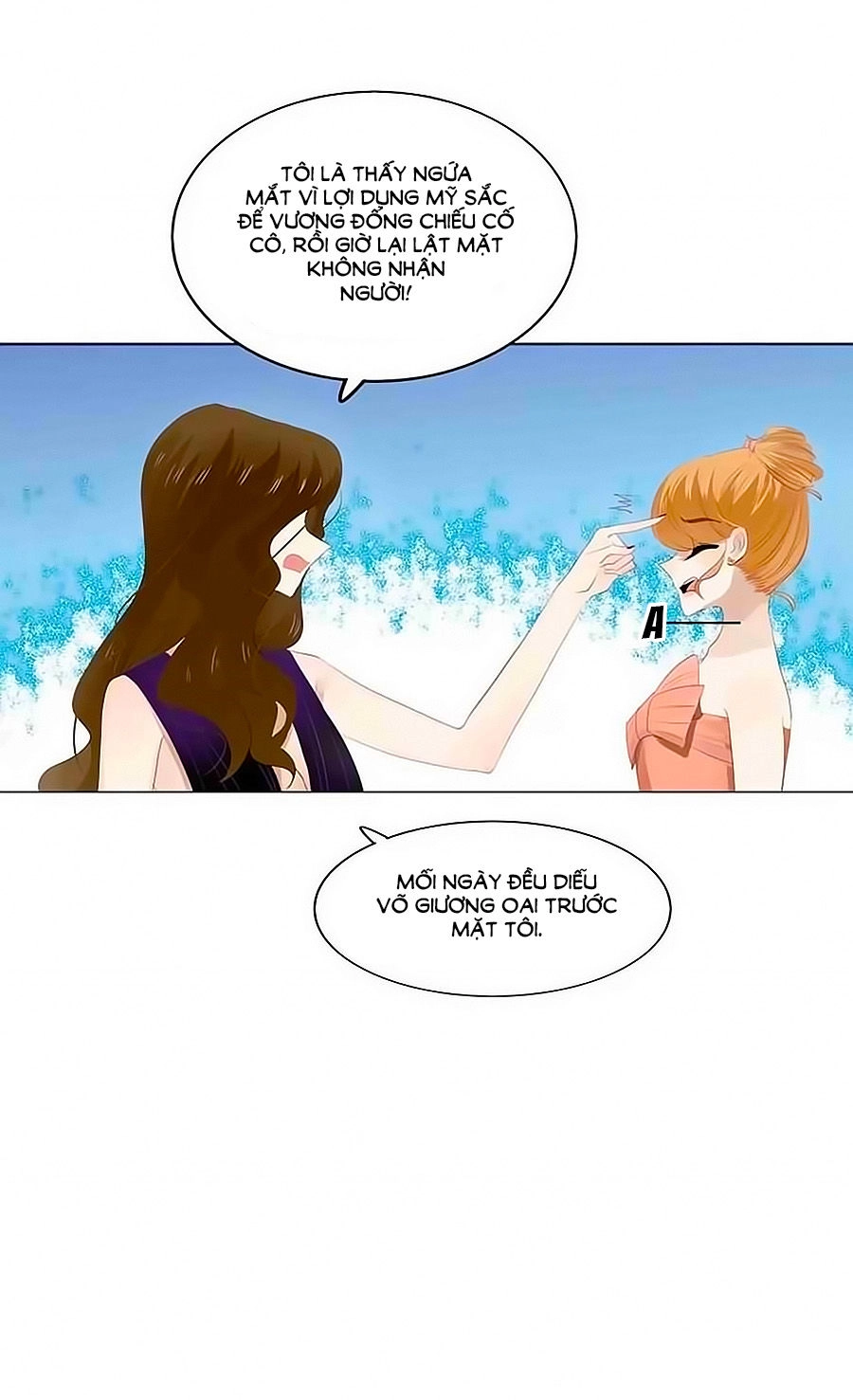 Kết Hôn Không Dễ Chapter 44 - 21