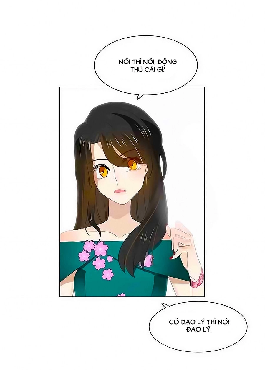 Kết Hôn Không Dễ Chapter 44 - 23