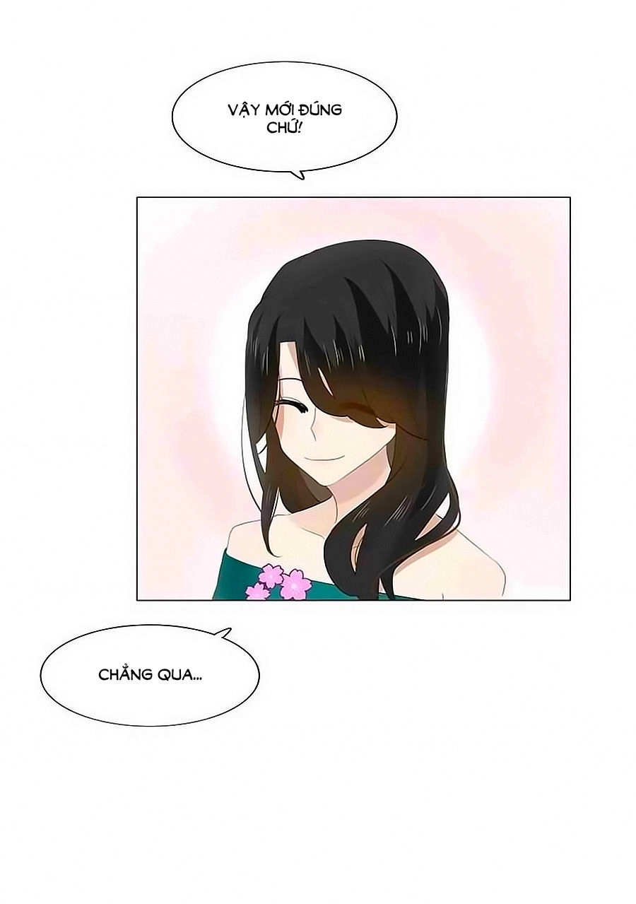 Kết Hôn Không Dễ Chapter 44 - 26