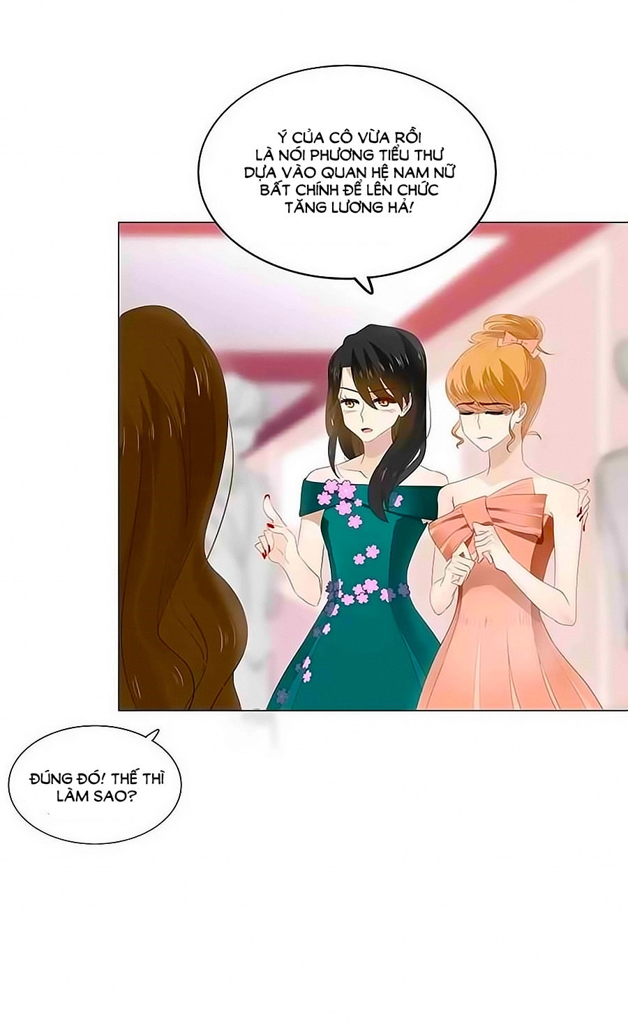 Kết Hôn Không Dễ Chapter 44 - 27