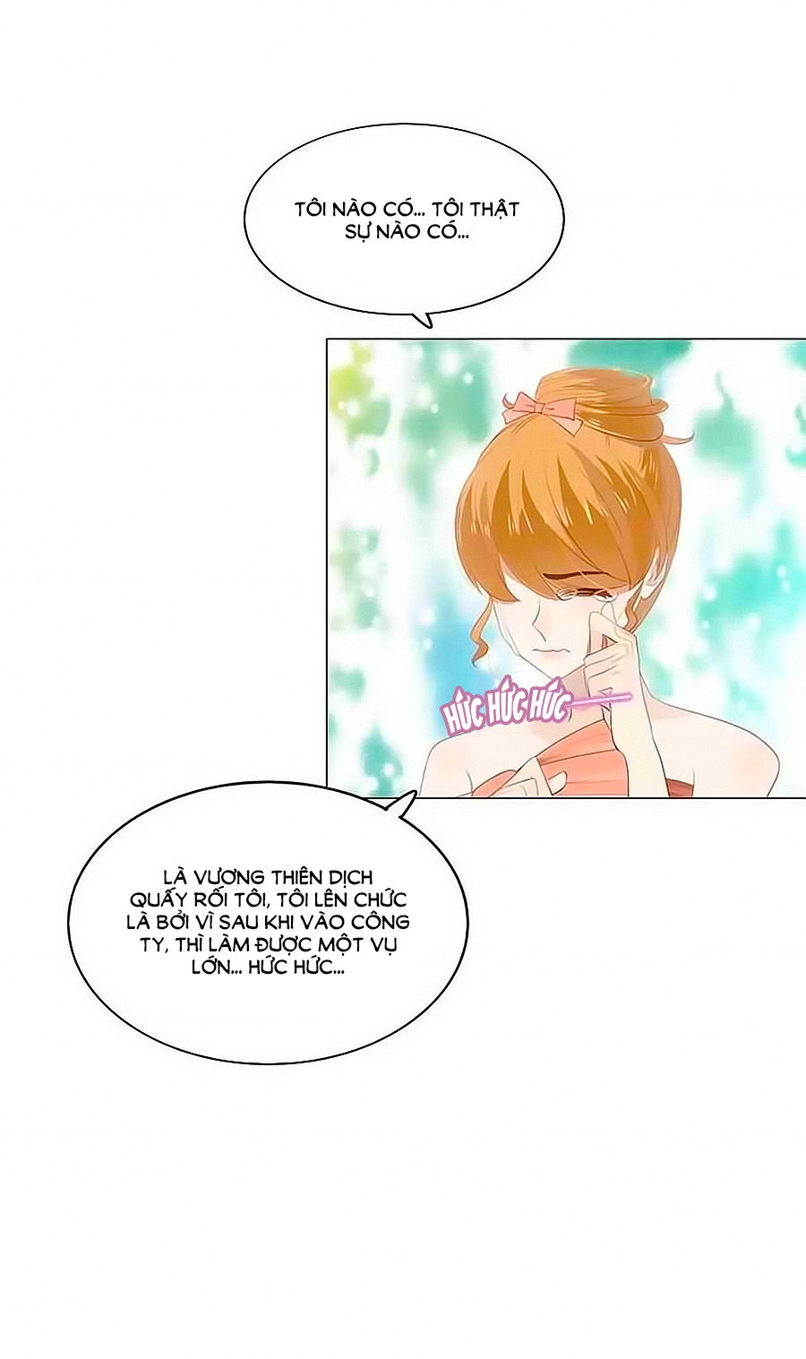 Kết Hôn Không Dễ Chapter 44 - 28