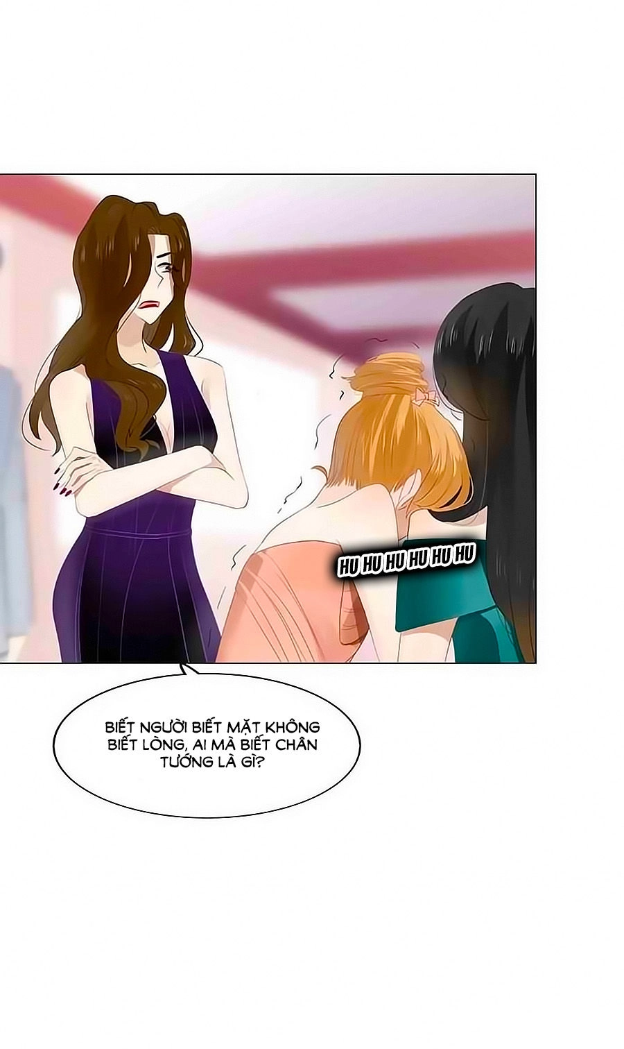 Kết Hôn Không Dễ Chapter 44 - 29