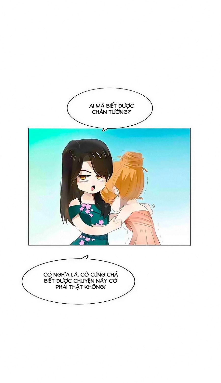 Kết Hôn Không Dễ Chapter 44 - 30