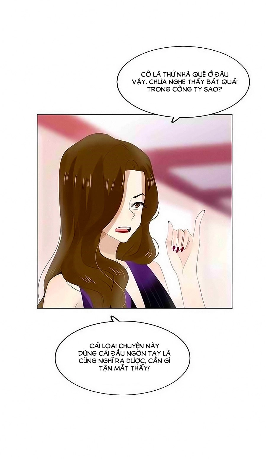 Kết Hôn Không Dễ Chapter 44 - 31