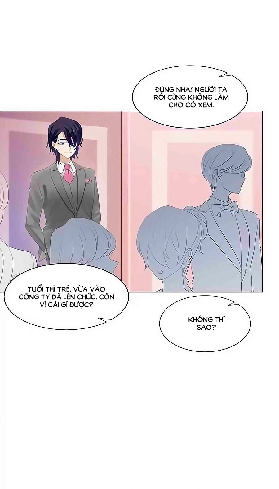 Kết Hôn Không Dễ Chapter 44 - 32