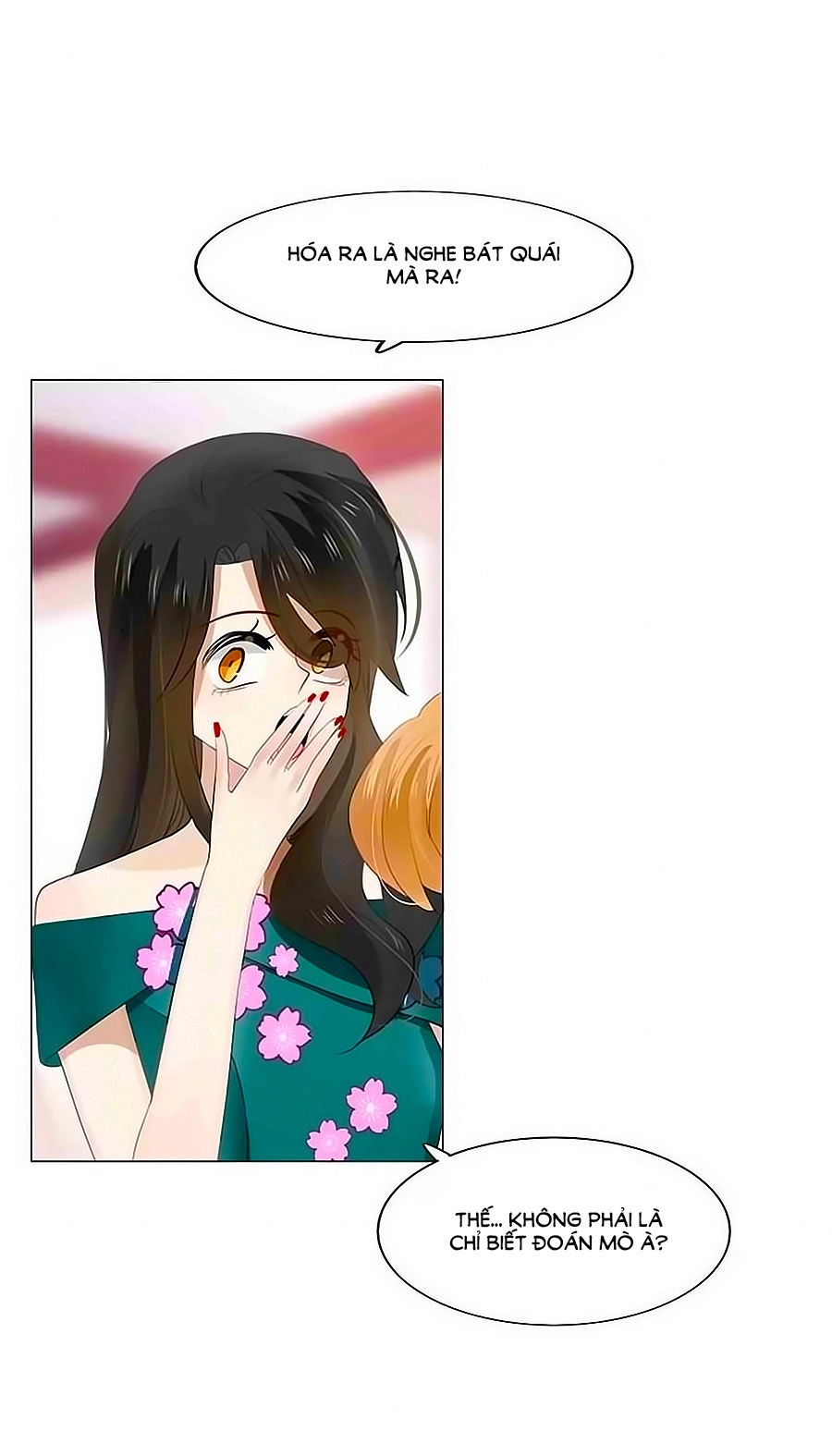 Kết Hôn Không Dễ Chapter 44 - 33