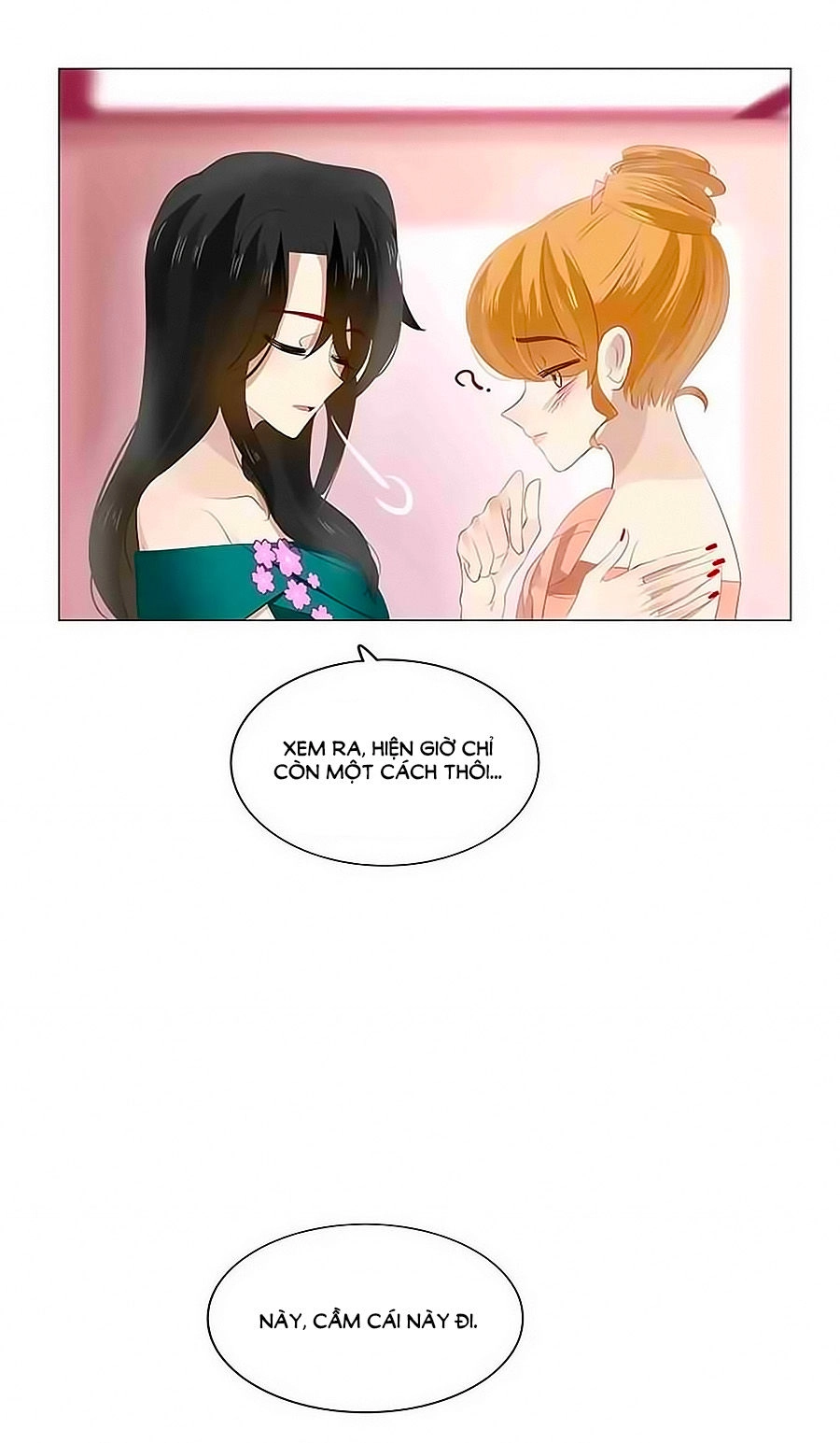 Kết Hôn Không Dễ Chapter 44 - 35