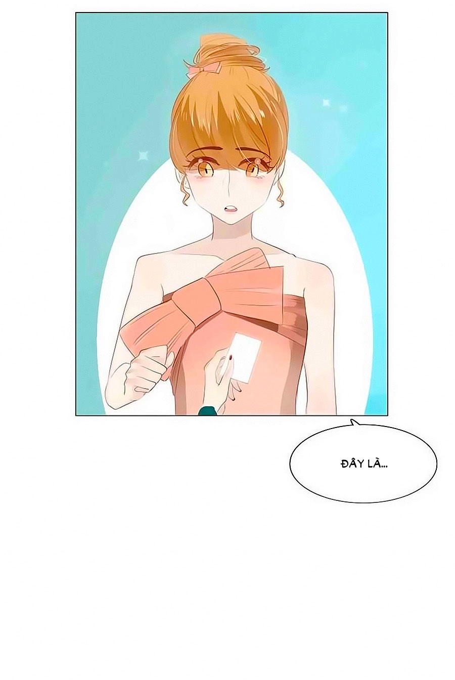 Kết Hôn Không Dễ Chapter 44 - 36