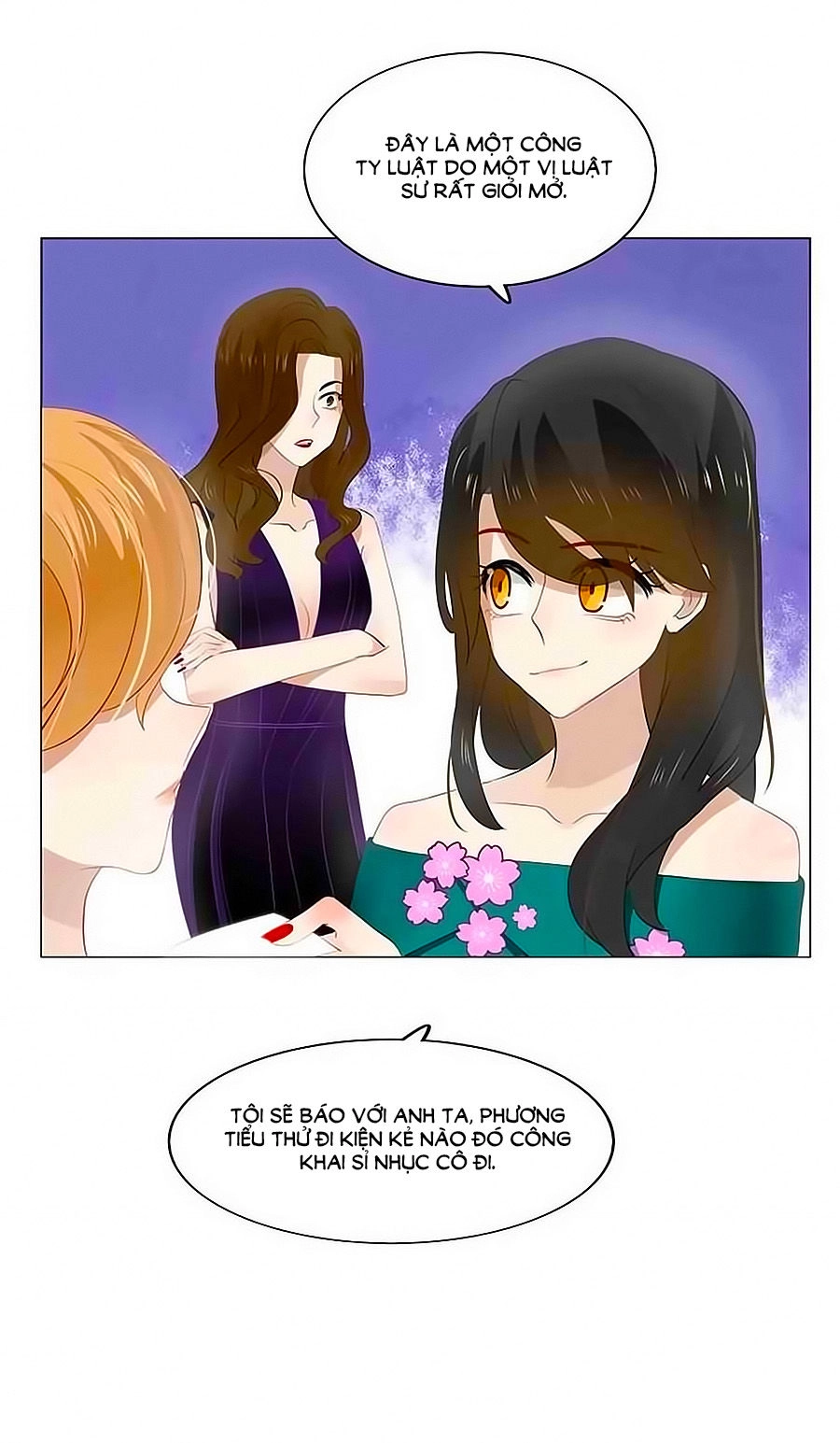 Kết Hôn Không Dễ Chapter 44 - 37