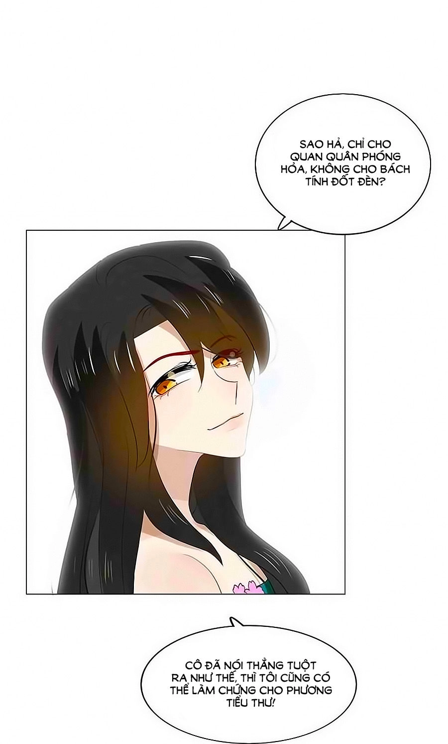 Kết Hôn Không Dễ Chapter 44 - 40