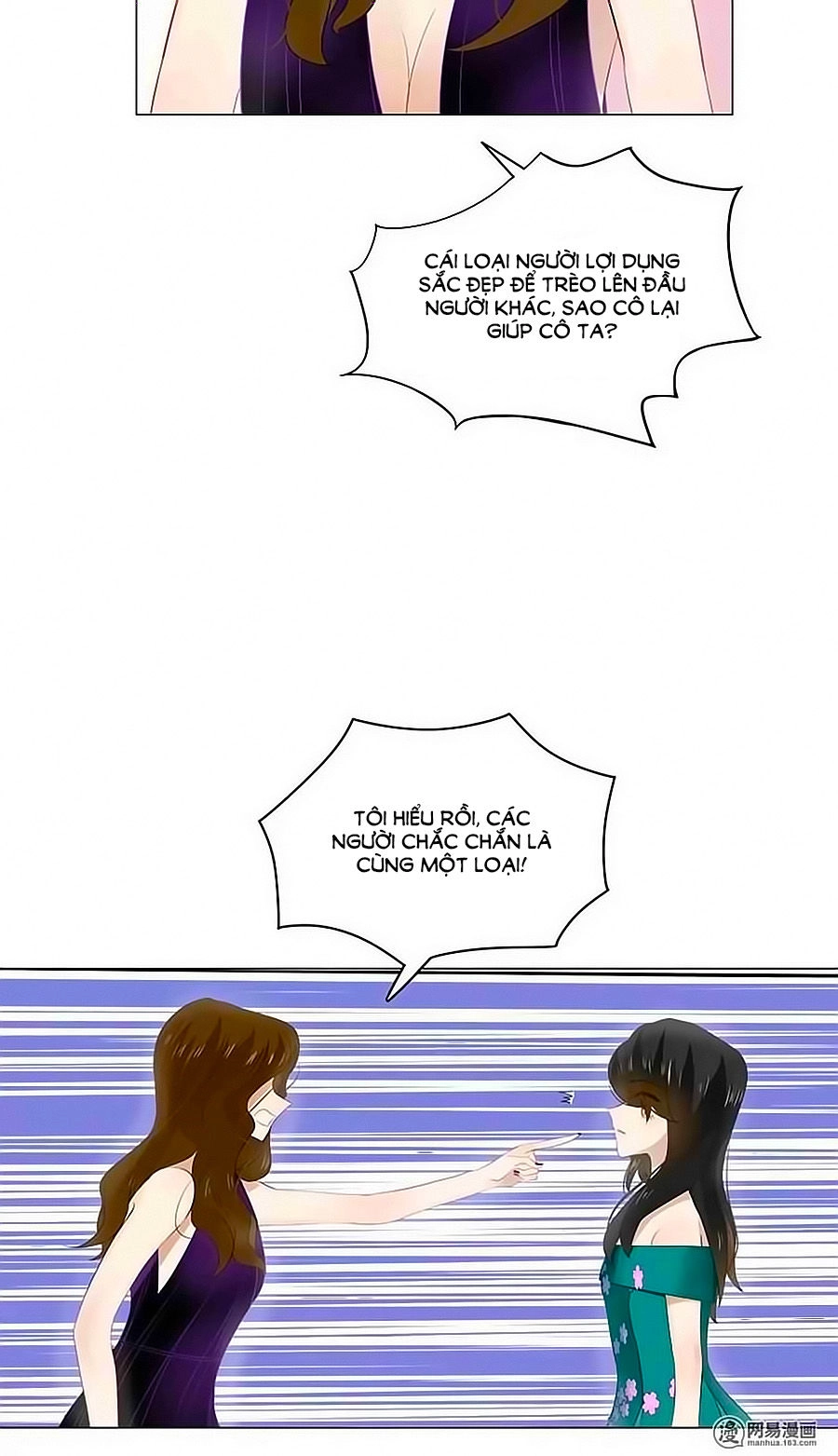 Kết Hôn Không Dễ Chapter 44 - 42