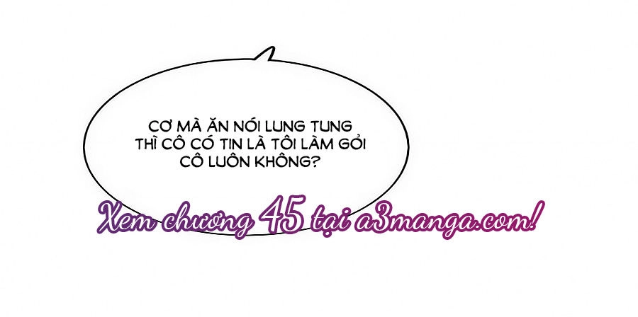 Kết Hôn Không Dễ Chapter 44 - 45