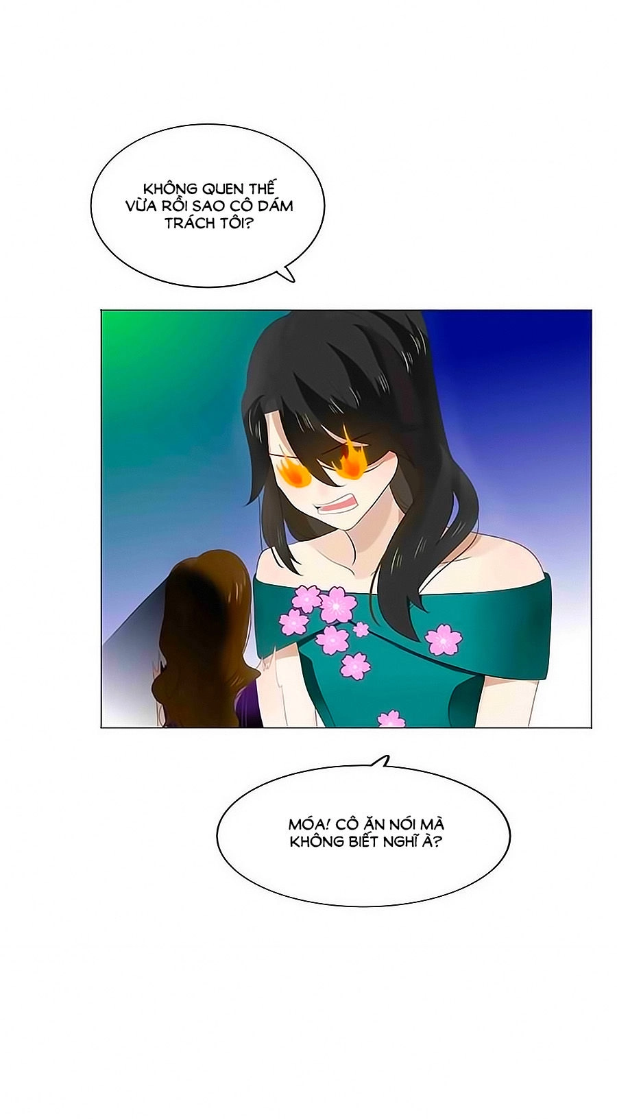 Kết Hôn Không Dễ Chapter 45 - 3