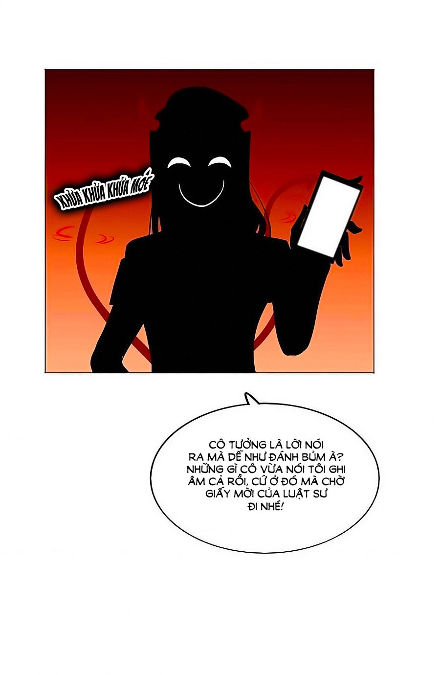 Kết Hôn Không Dễ Chapter 45 - 7