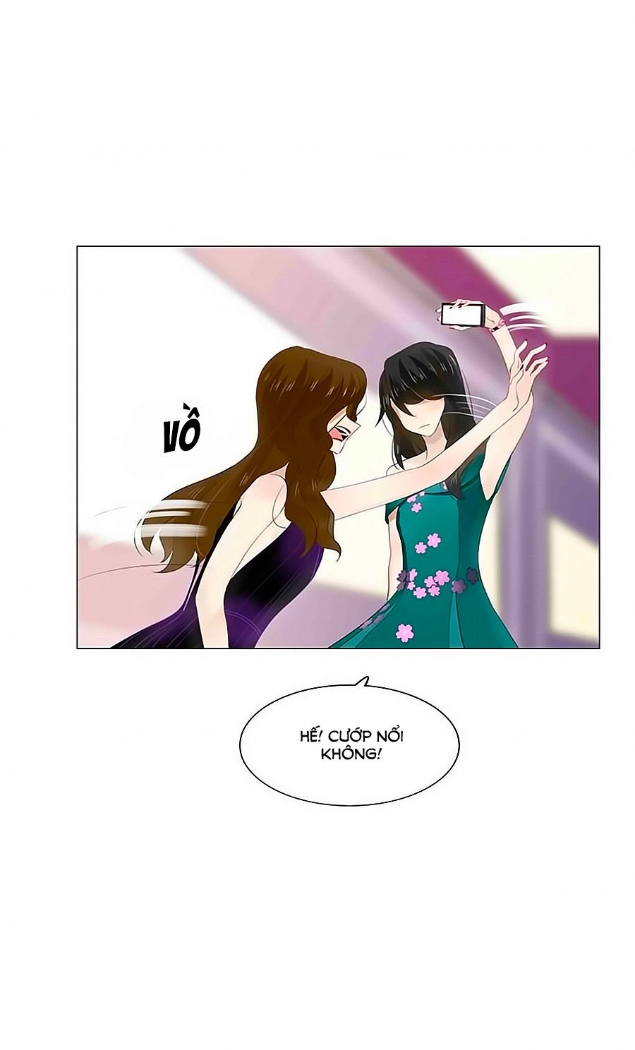 Kết Hôn Không Dễ Chapter 45 - 9