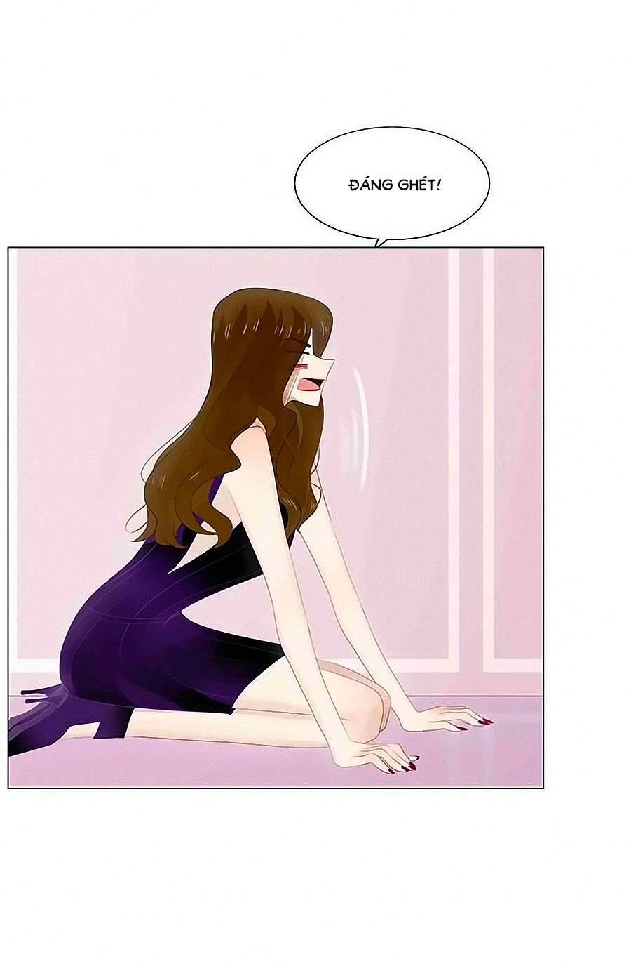 Kết Hôn Không Dễ Chapter 45 - 11