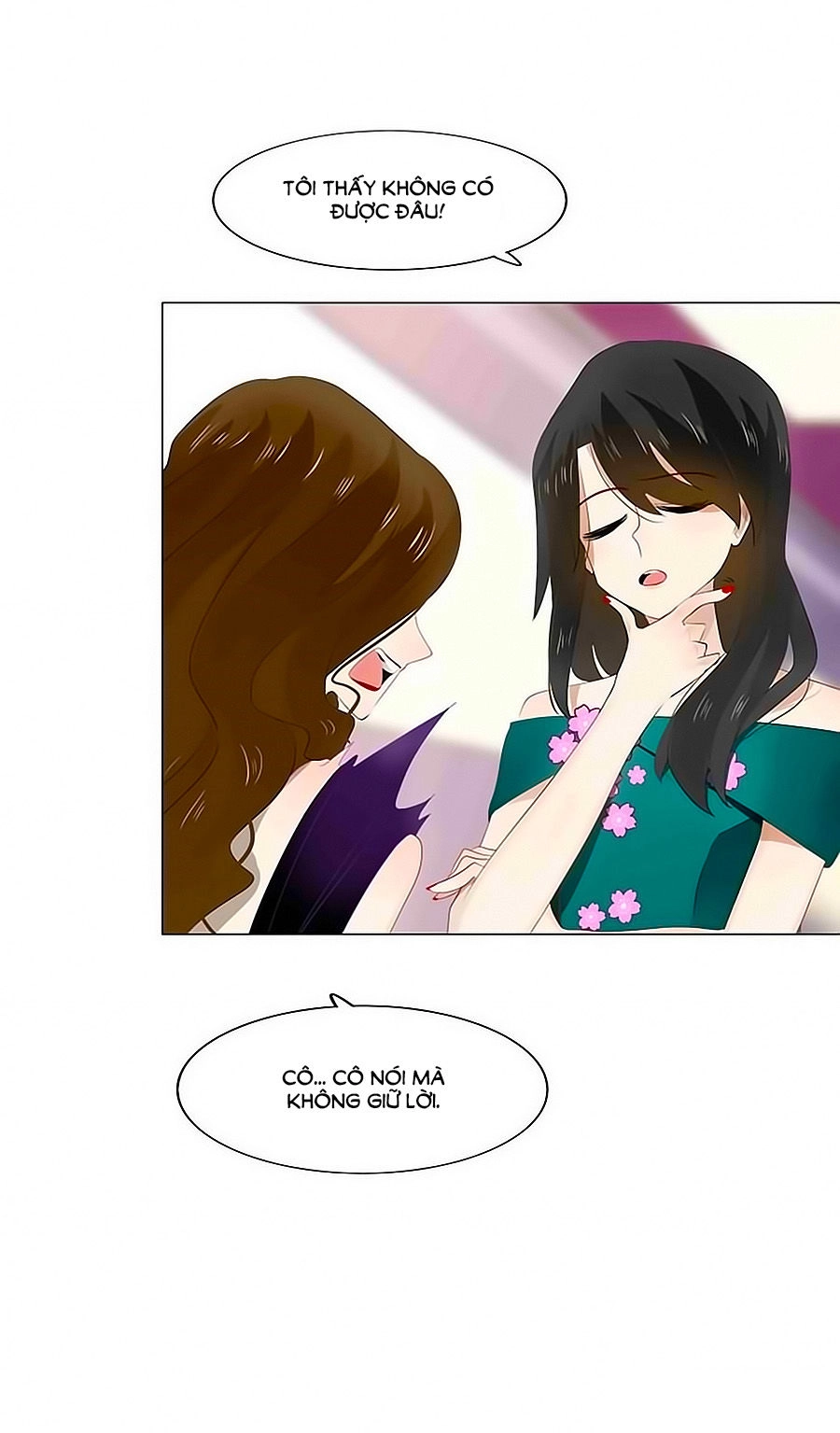 Kết Hôn Không Dễ Chapter 45 - 14