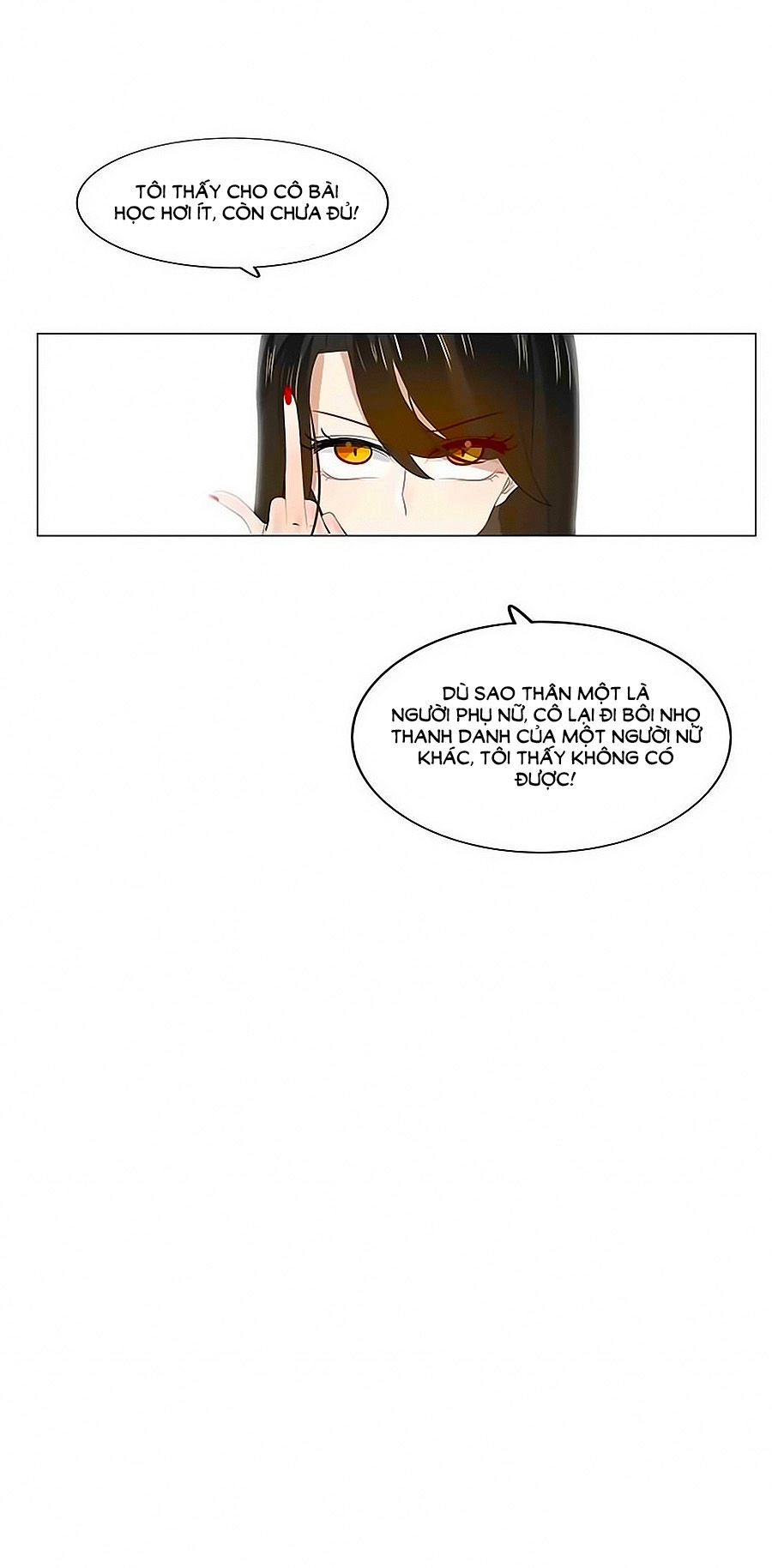 Kết Hôn Không Dễ Chapter 45 - 15