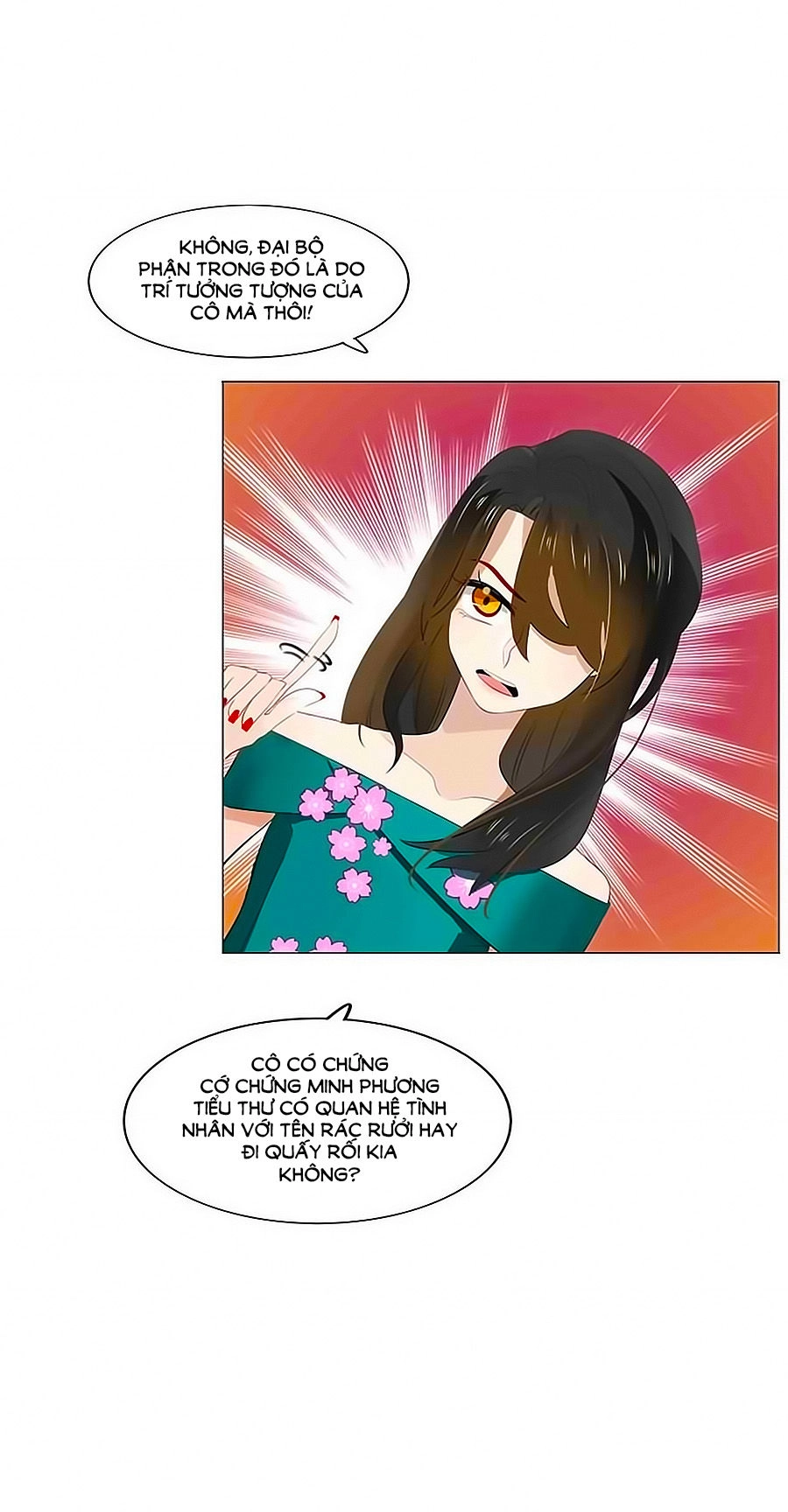 Kết Hôn Không Dễ Chapter 45 - 17