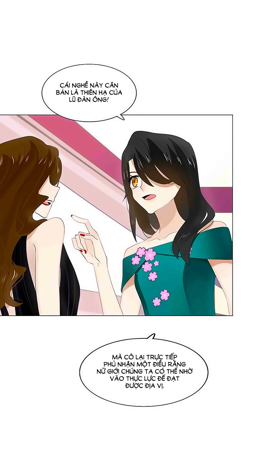 Kết Hôn Không Dễ Chapter 45 - 20