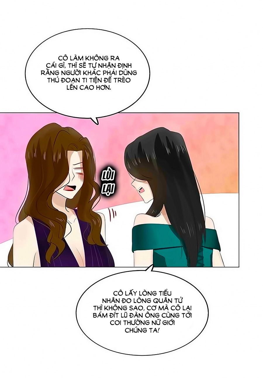 Kết Hôn Không Dễ Chapter 45 - 21