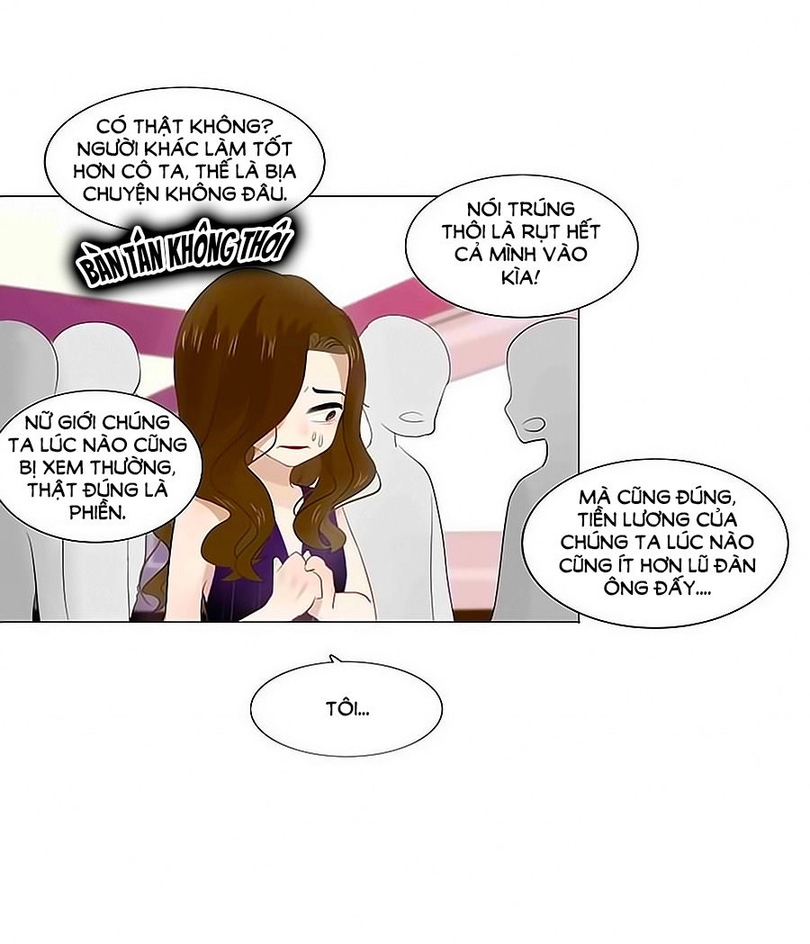 Kết Hôn Không Dễ Chapter 45 - 23