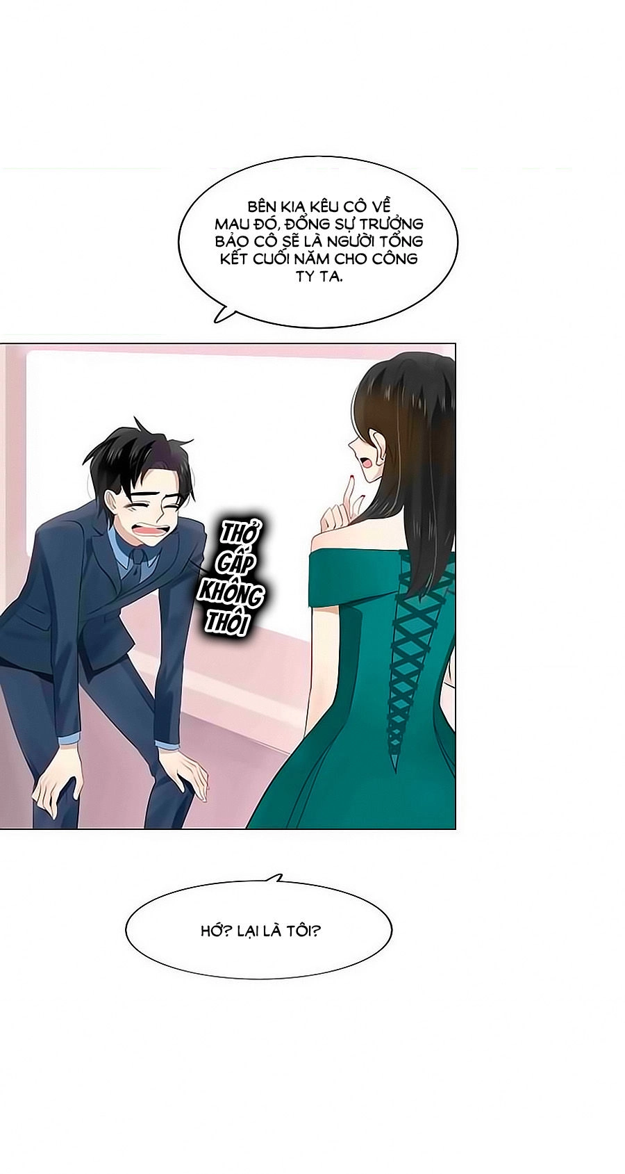 Kết Hôn Không Dễ Chapter 45 - 30