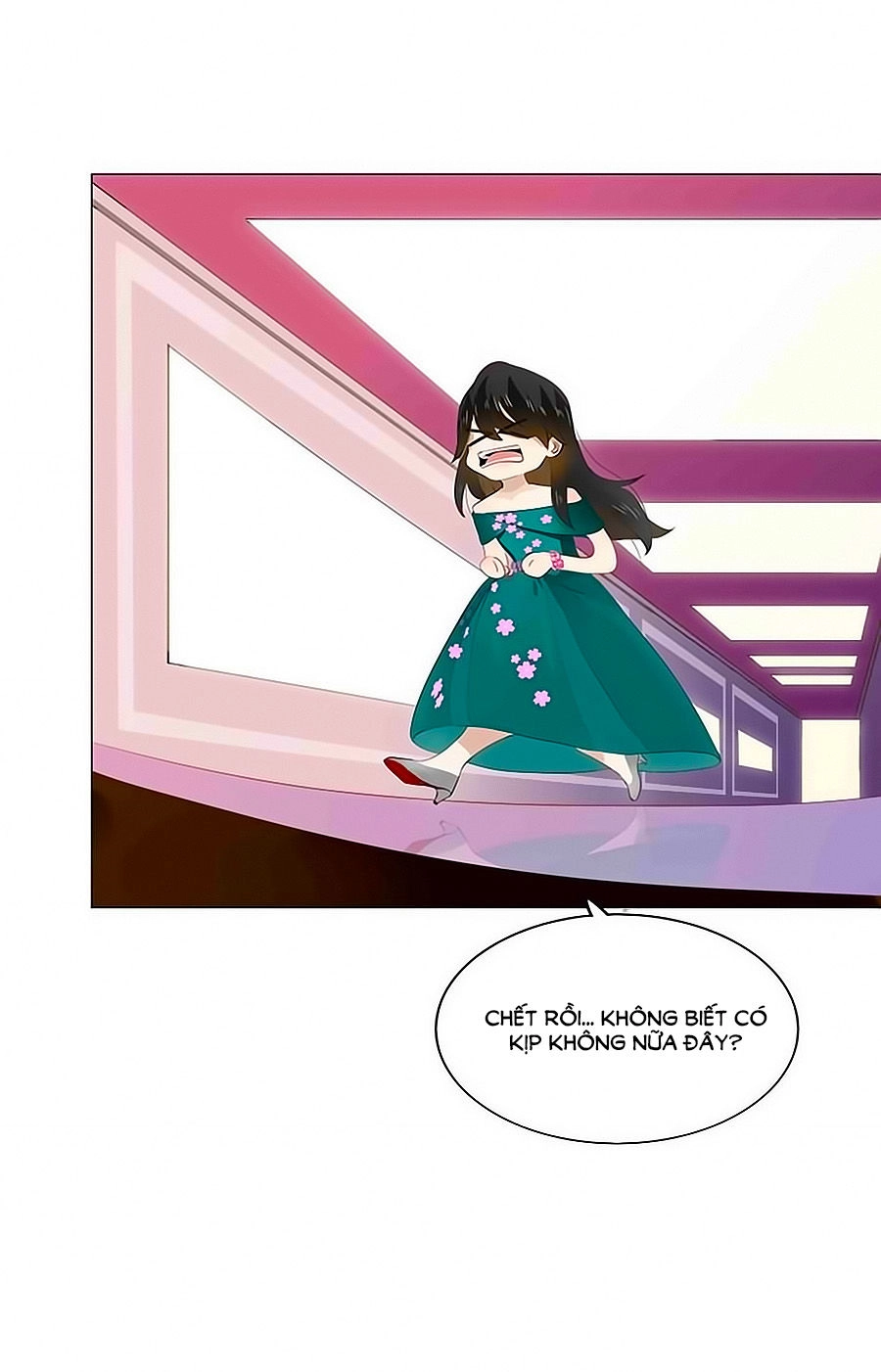 Kết Hôn Không Dễ Chapter 45 - 32