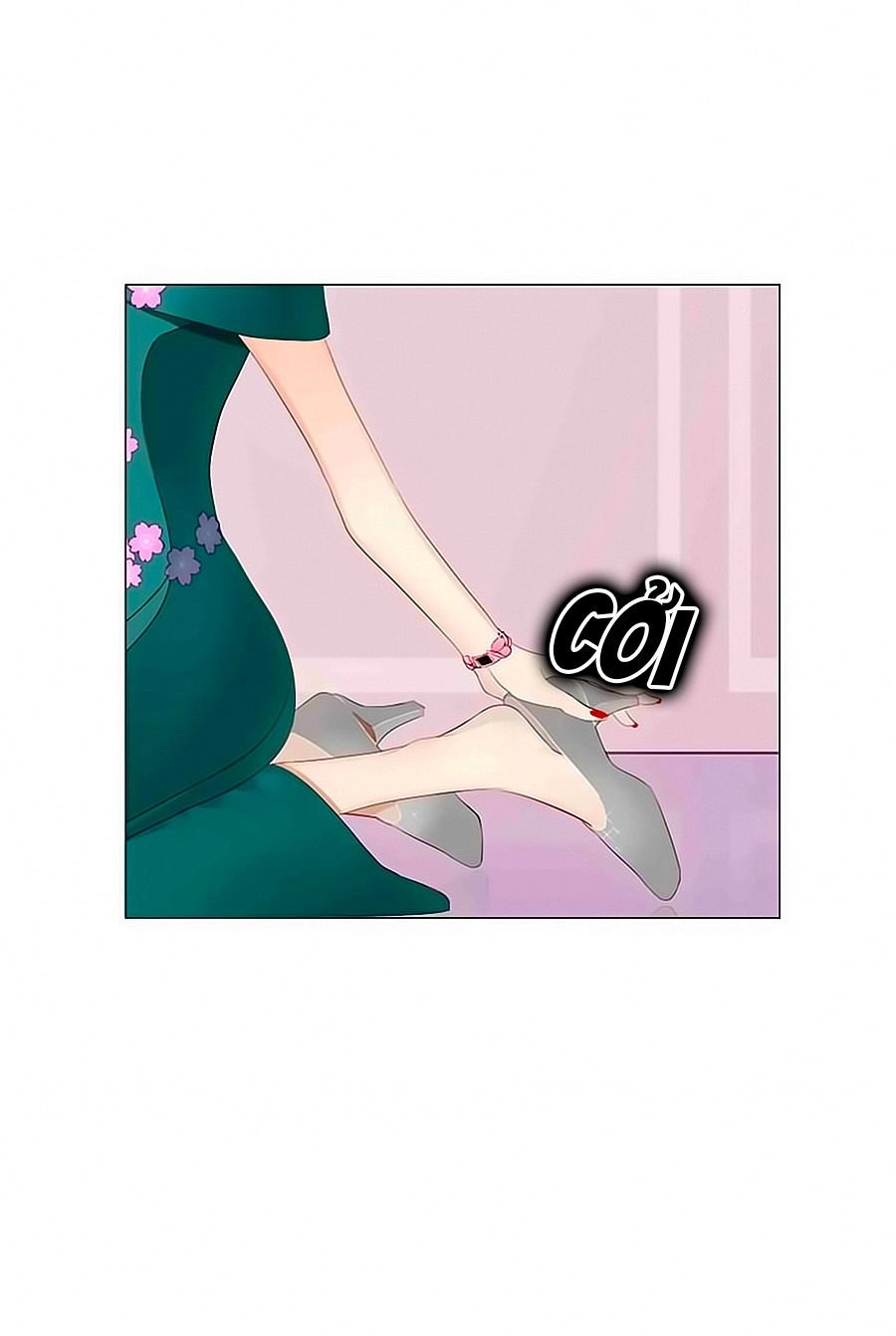 Kết Hôn Không Dễ Chapter 45 - 37