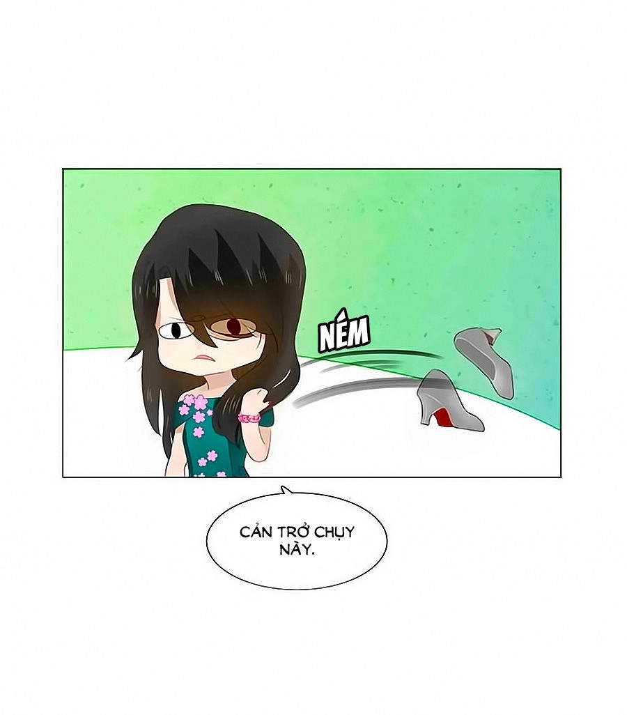 Kết Hôn Không Dễ Chapter 45 - 38