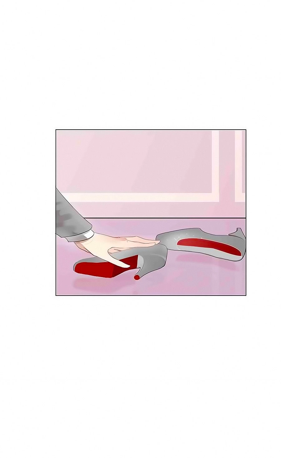 Kết Hôn Không Dễ Chapter 45 - 44