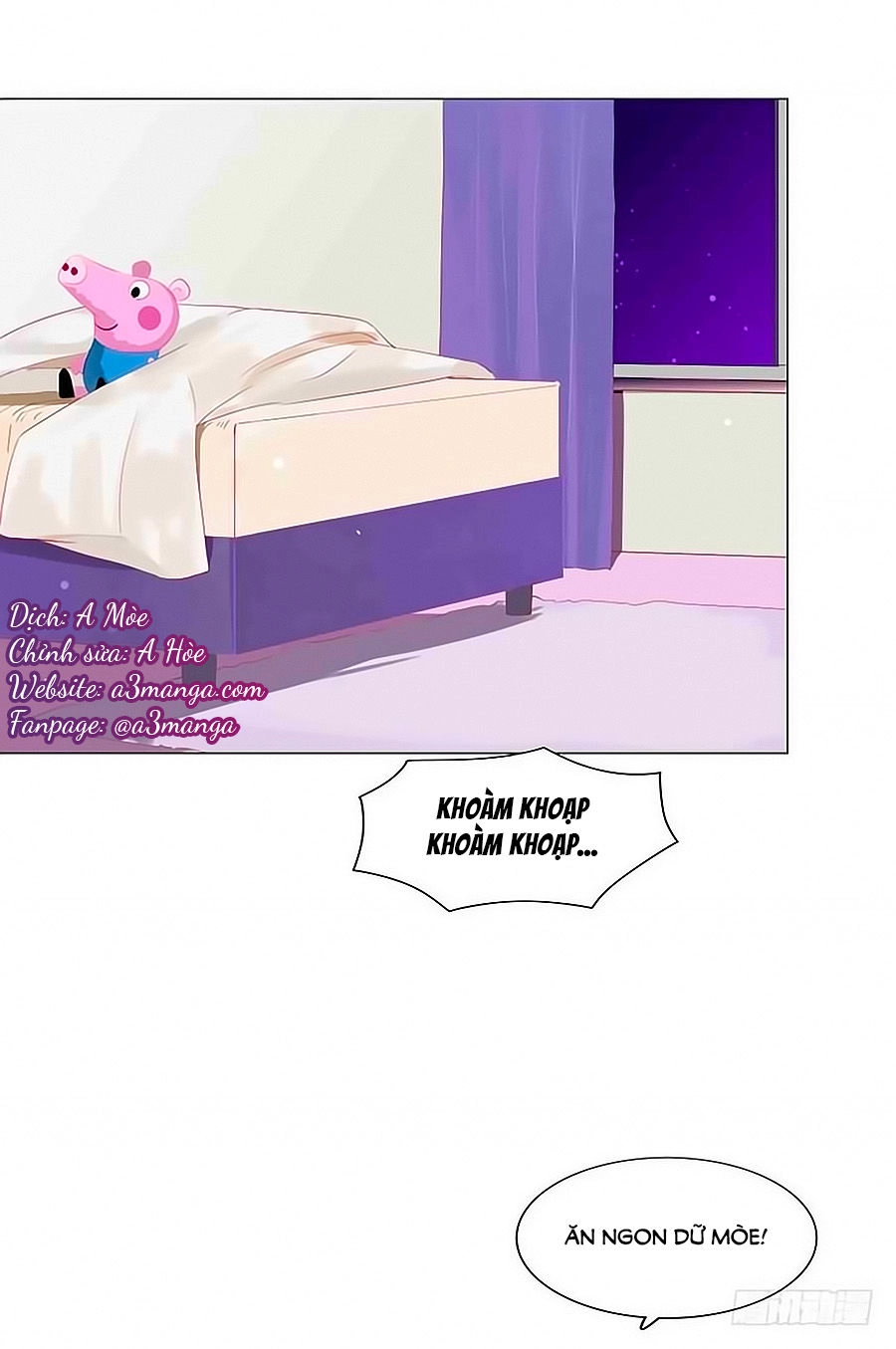 Kết Hôn Không Dễ Chapter 46 - 1