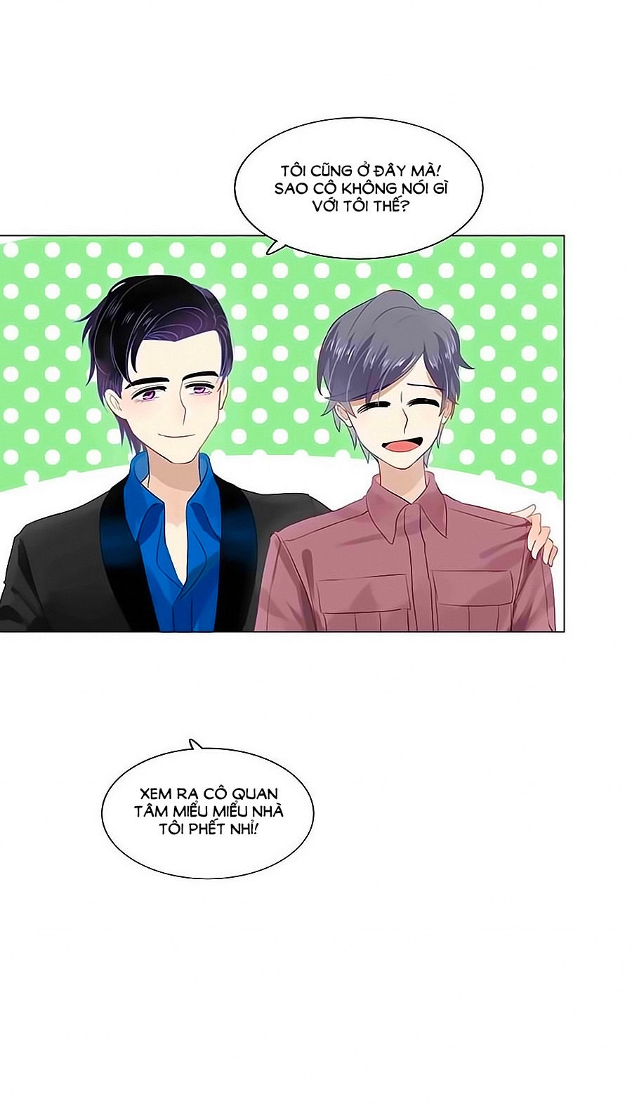 Kết Hôn Không Dễ Chapter 46 - 6