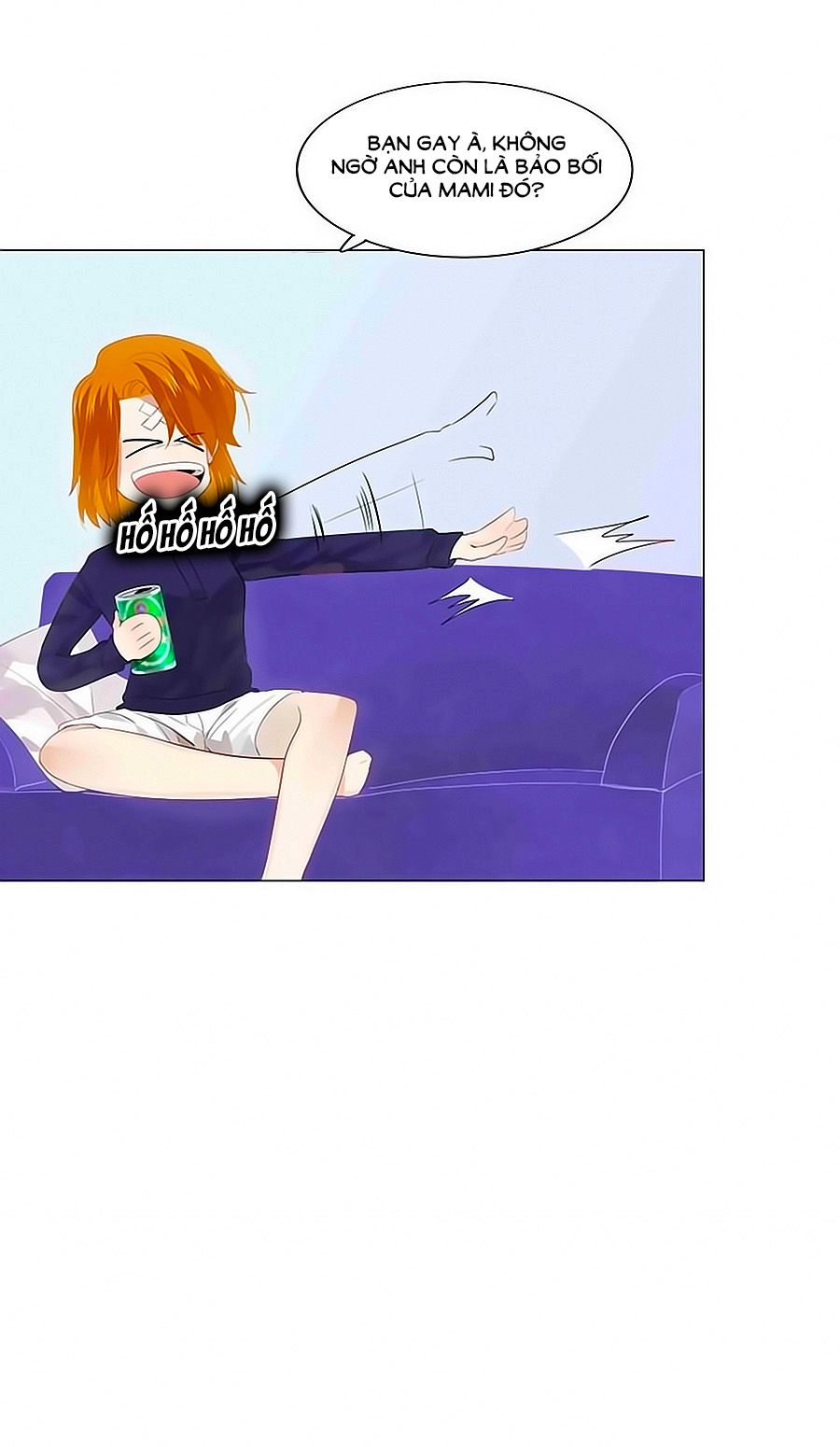 Kết Hôn Không Dễ Chapter 46 - 9