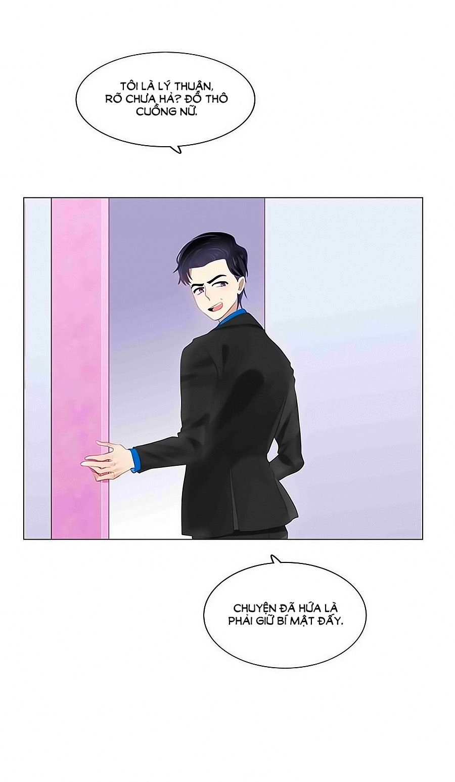 Kết Hôn Không Dễ Chapter 46 - 10