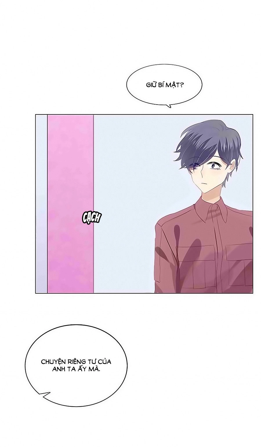 Kết Hôn Không Dễ Chapter 46 - 11