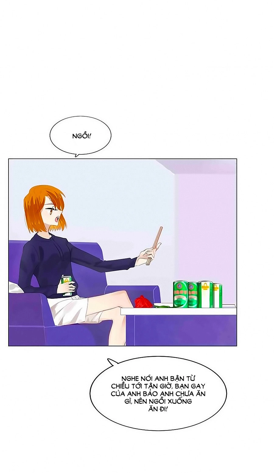 Kết Hôn Không Dễ Chapter 46 - 12