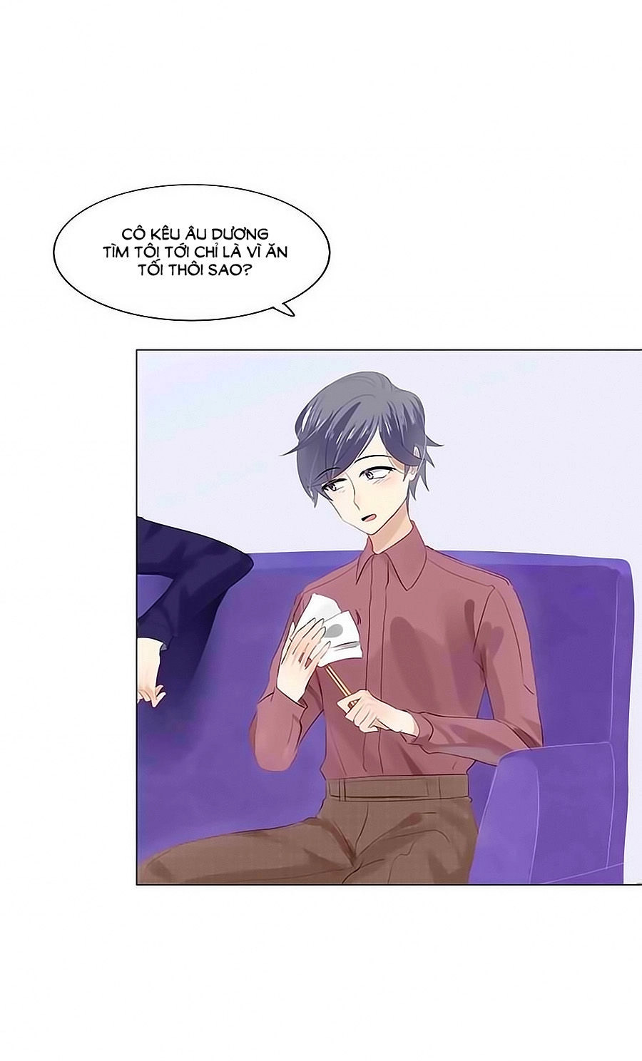 Kết Hôn Không Dễ Chapter 46 - 14